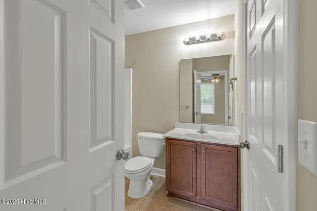 $1,325 | 188 Pine Hollow Road, Holly Ridge, NC 28445