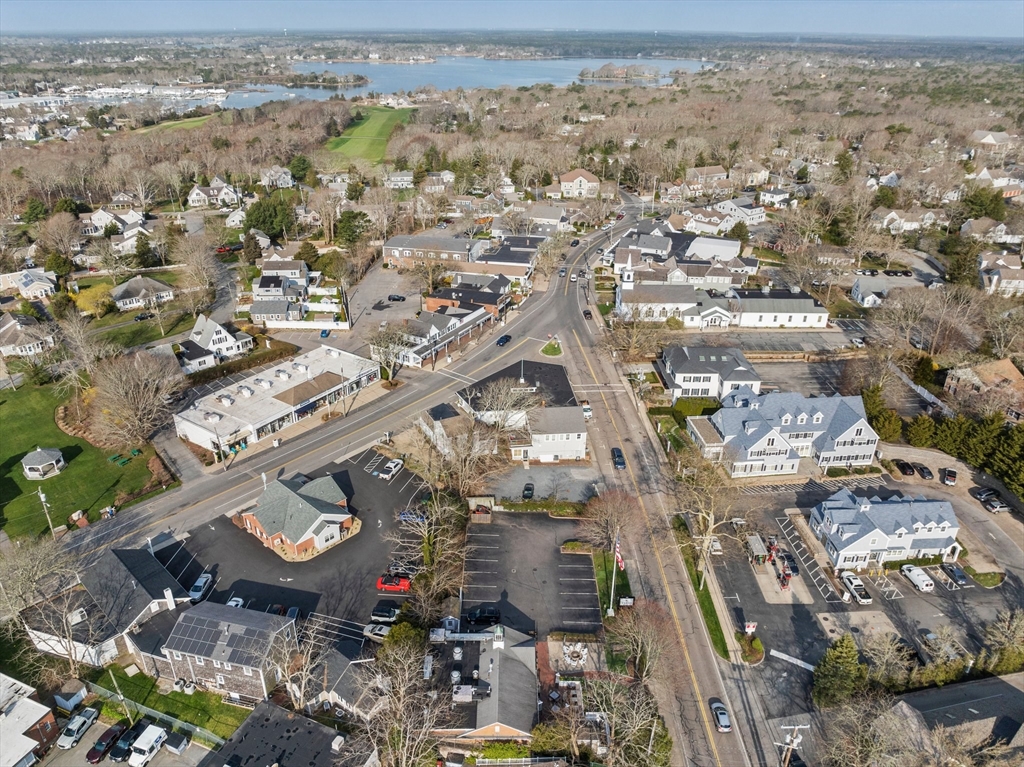 35 Waterfield Road Barnstable, MA 02655 - Photo 34 of 42 an aerial view of a city