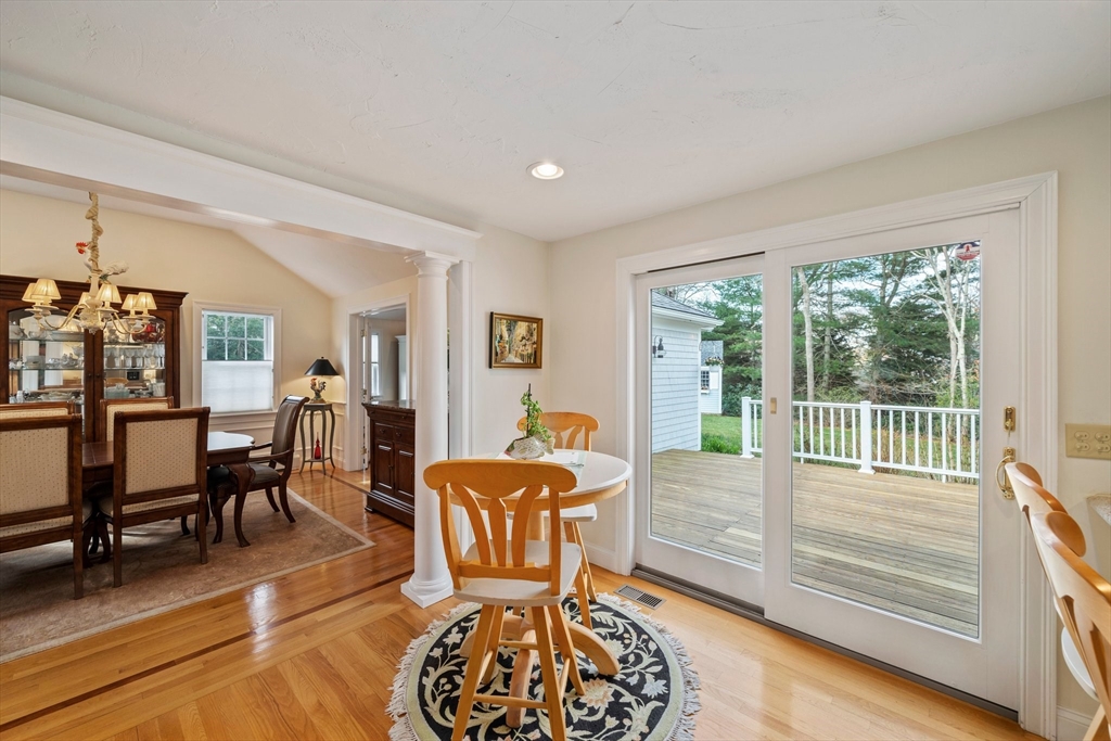 35 Waterfield Road Barnstable, MA 02655 - Photo 4 of 42 a living room with furniture and a large window