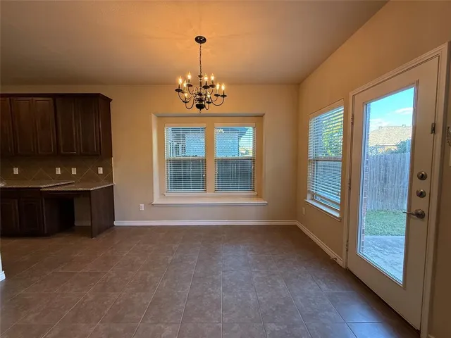 a view of entryway and hall