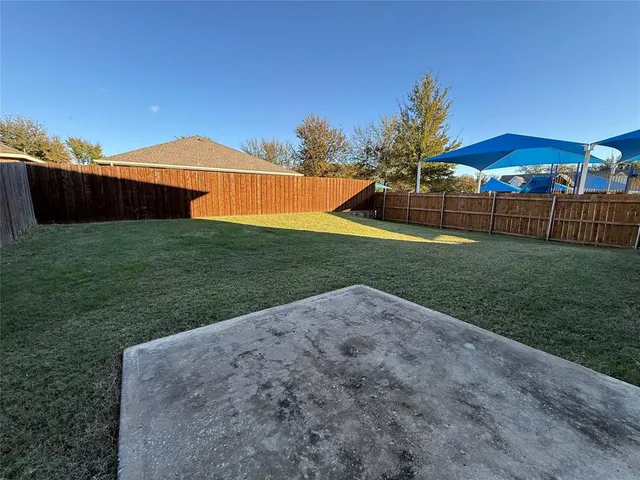 $2,895 | 5017 Hidden Pond Drive, Frisco, TX 75036