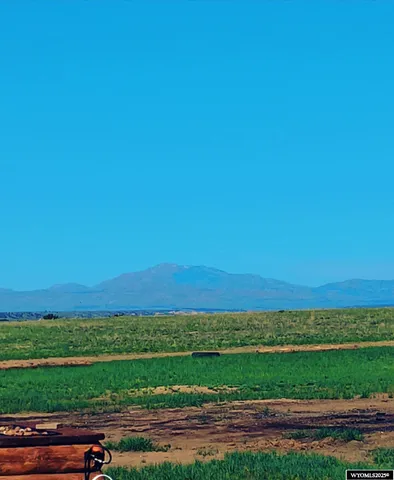 $115,000 | Tbd Tbd Trapper Trail, Guernsey, WY 82214