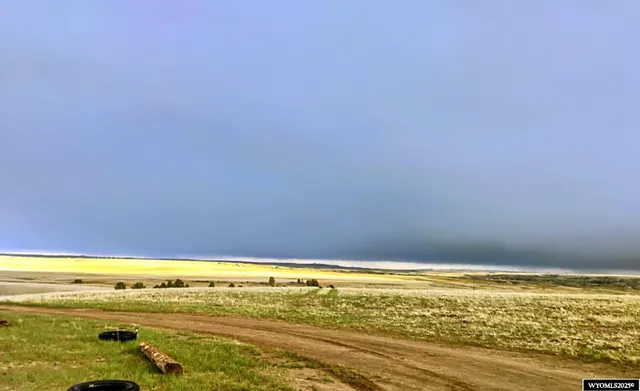 $115,000 | Tbd Tbd Trapper Trail, Guernsey, WY 82214