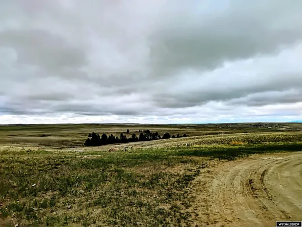 $99,500 | 44 Trapper Trail, Guernsey, WY 82214