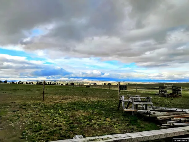 $115,000 | Tbd Tbd Trapper Trail, Guernsey, WY 82214