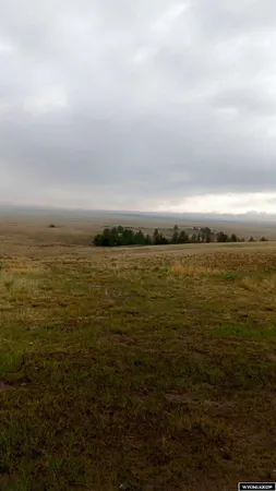 $99,500 | 44 Trapper Trail, Guernsey, WY 82214