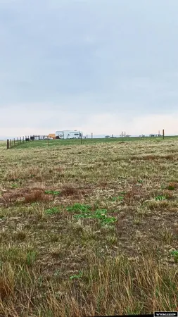$99,500 | 44 Trapper Trail, Guernsey, WY 82214