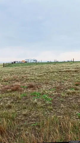 $115,000 | Tbd Tbd Trapper Trail, Guernsey, WY 82214