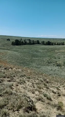 $99,500 | 44 Trapper Trail, Guernsey, WY 82214