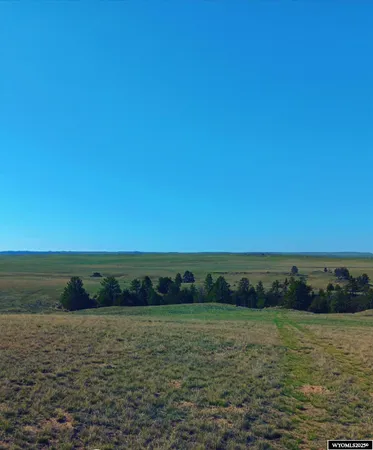 $99,500 | 44 Trapper Trail, Guernsey, WY 82214