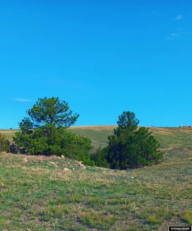 $99,500 | 44 Trapper Trail, Guernsey, WY 82214