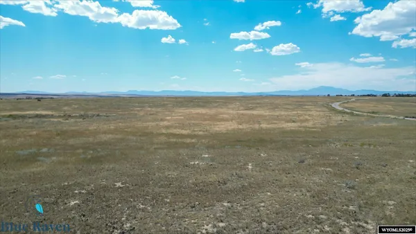 $99,500 | 44 Trapper Trail, Guernsey, WY 82214