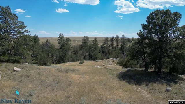 $115,000 | Tbd Tbd Trapper Trail, Guernsey, WY 82214