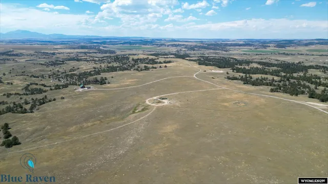 $115,000 | Tbd Tbd Trapper Trail, Guernsey, WY 82214