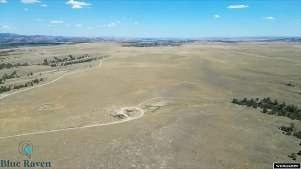 $99,500 | 44 Trapper Trail, Guernsey, WY 82214