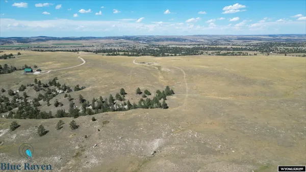$99,500 | 44 Trapper Trail, Guernsey, WY 82214
