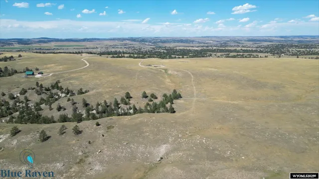 $115,000 | Tbd Tbd Trapper Trail, Guernsey, WY 82214