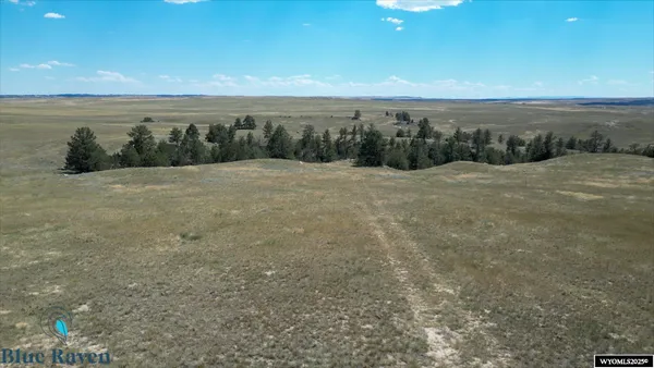 $99,500 | 44 Trapper Trail, Guernsey, WY 82214