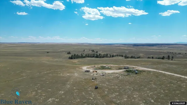 $115,000 | Tbd Tbd Trapper Trail, Guernsey, WY 82214