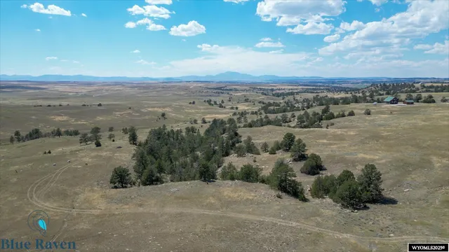$115,000 | Tbd Tbd Trapper Trail, Guernsey, WY 82214
