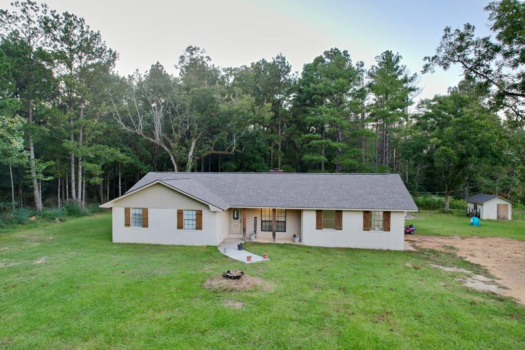2178 Gene Road Southwest Brookhaven, MS 39601 - Photo 1 of 42 Main View