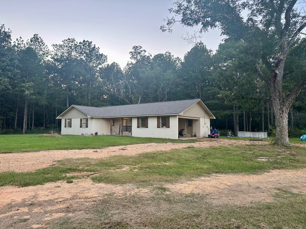 2178 Gene Road Southwest Brookhaven, MS 39601 - Photo 12 of 42 Photo 12