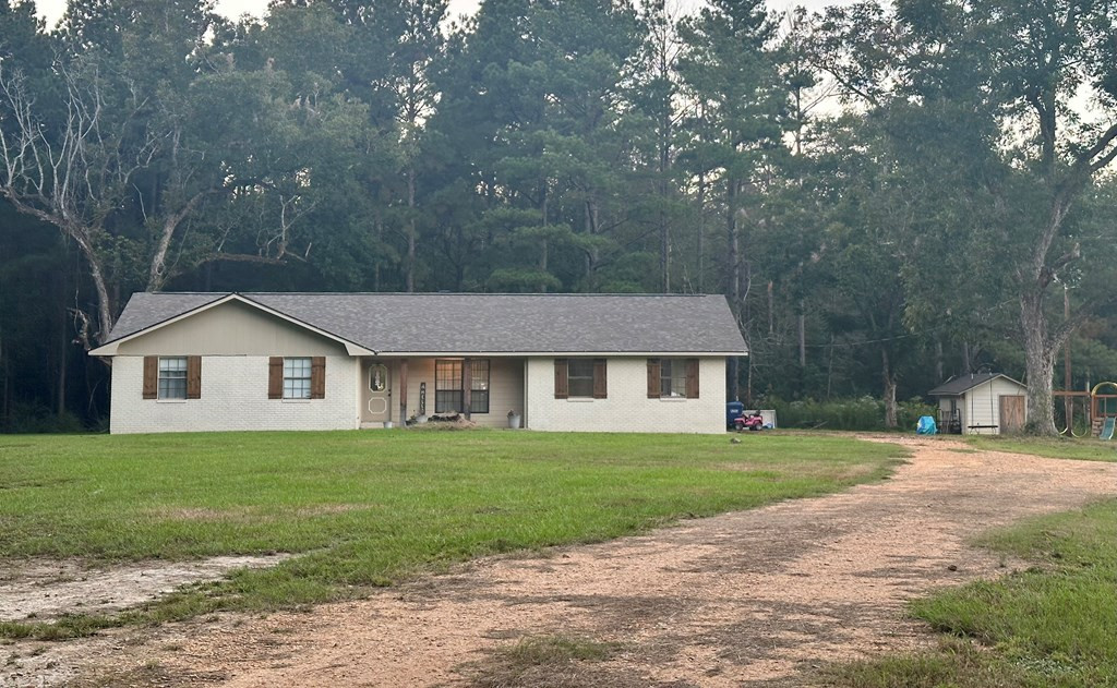 2178 Gene Road Southwest Brookhaven, MS 39601 - Photo 13 of 42 Photo 13