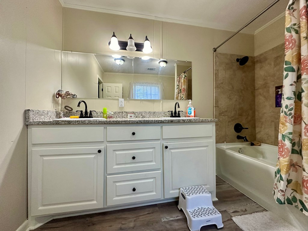 2178 Gene Road Southwest Brookhaven, MS 39601 - Photo 16 of 42 Photo 16