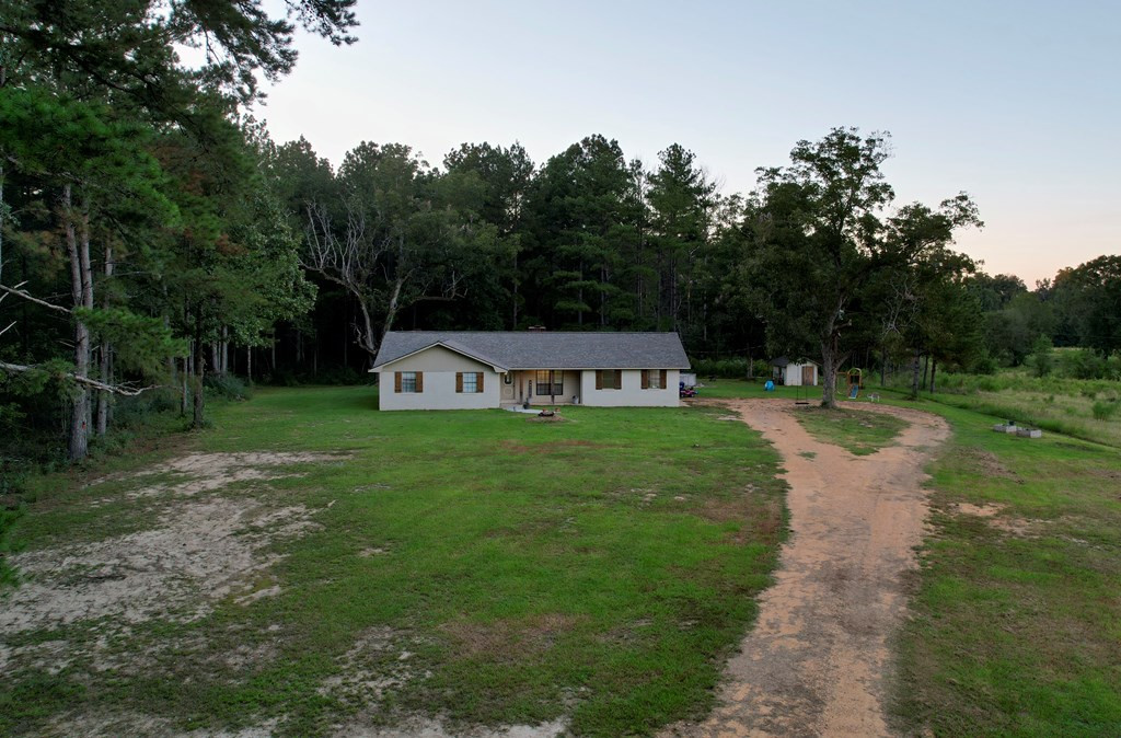 2178 Gene Road Southwest Brookhaven, MS 39601 - Photo 3 of 42 Photo 3