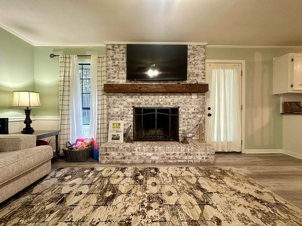 2178 Gene Road Southwest Brookhaven, MS 39601 - Photo 32 of 42 Photo 32