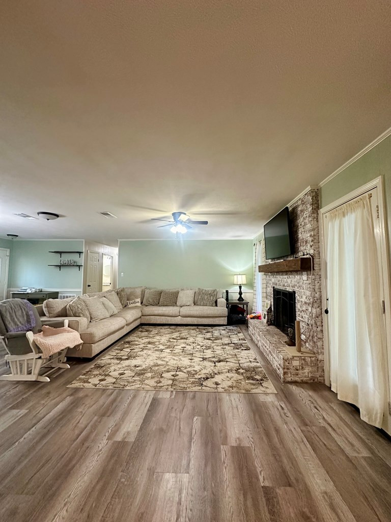 2178 Gene Road Southwest Brookhaven, MS 39601 - Photo 36 of 42 Photo 36