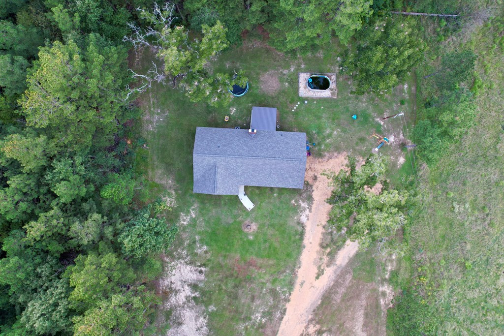 2178 Gene Road Southwest Brookhaven, MS 39601 - Photo 4 of 42 Photo 4