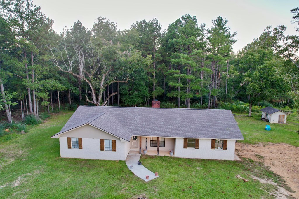 2178 Gene Road Southwest Brookhaven, MS 39601 - Photo 7 of 42 Photo 7