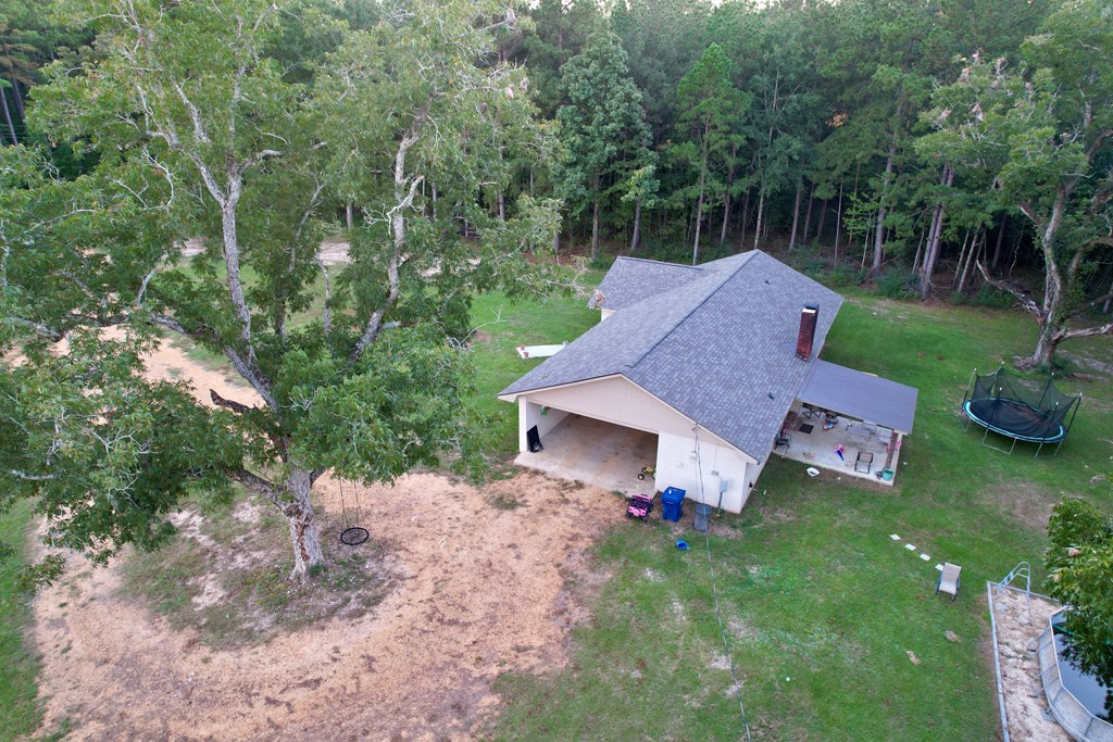 2178 Gene Road Southwest Brookhaven, MS 39601 - Photo 8 of 42 Photo 8