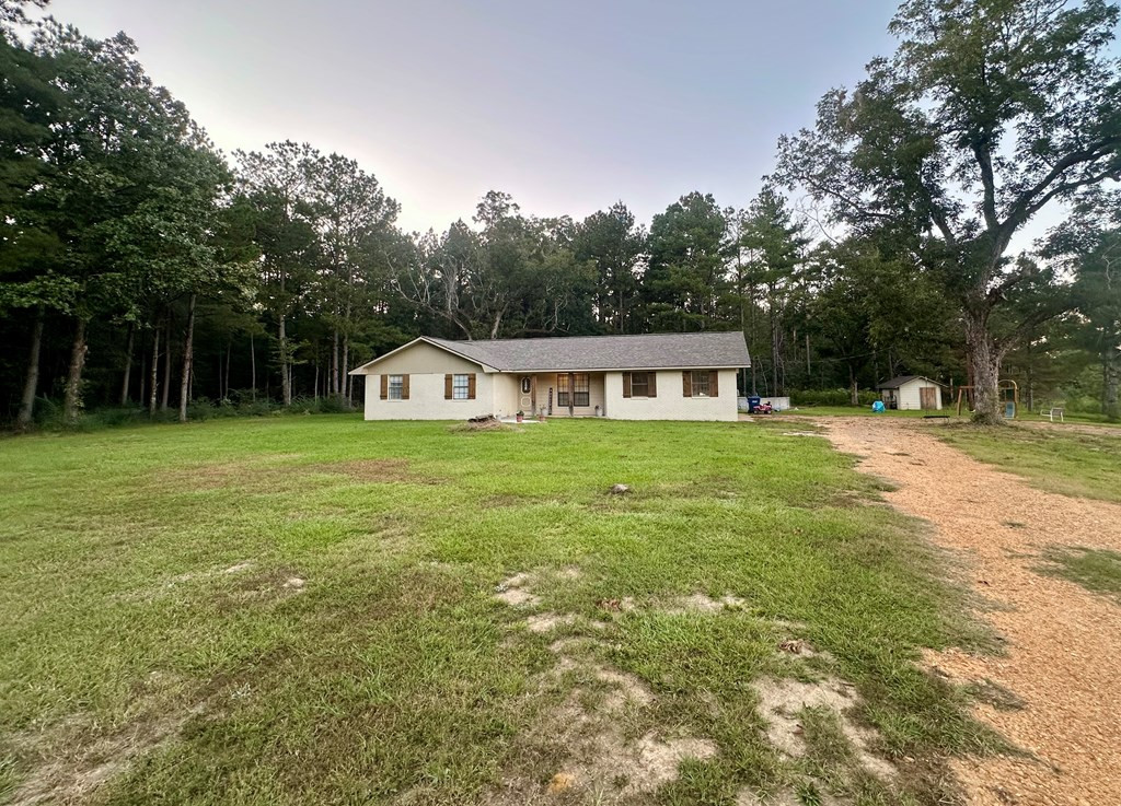 2178 Gene Road Southwest Brookhaven, MS 39601 - Photo 10 of 42 Photo 10