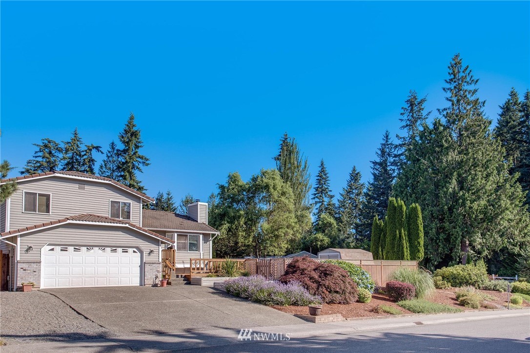 25 199th Place Southeast Bothell, WA 98012 - Photo 2 of 28