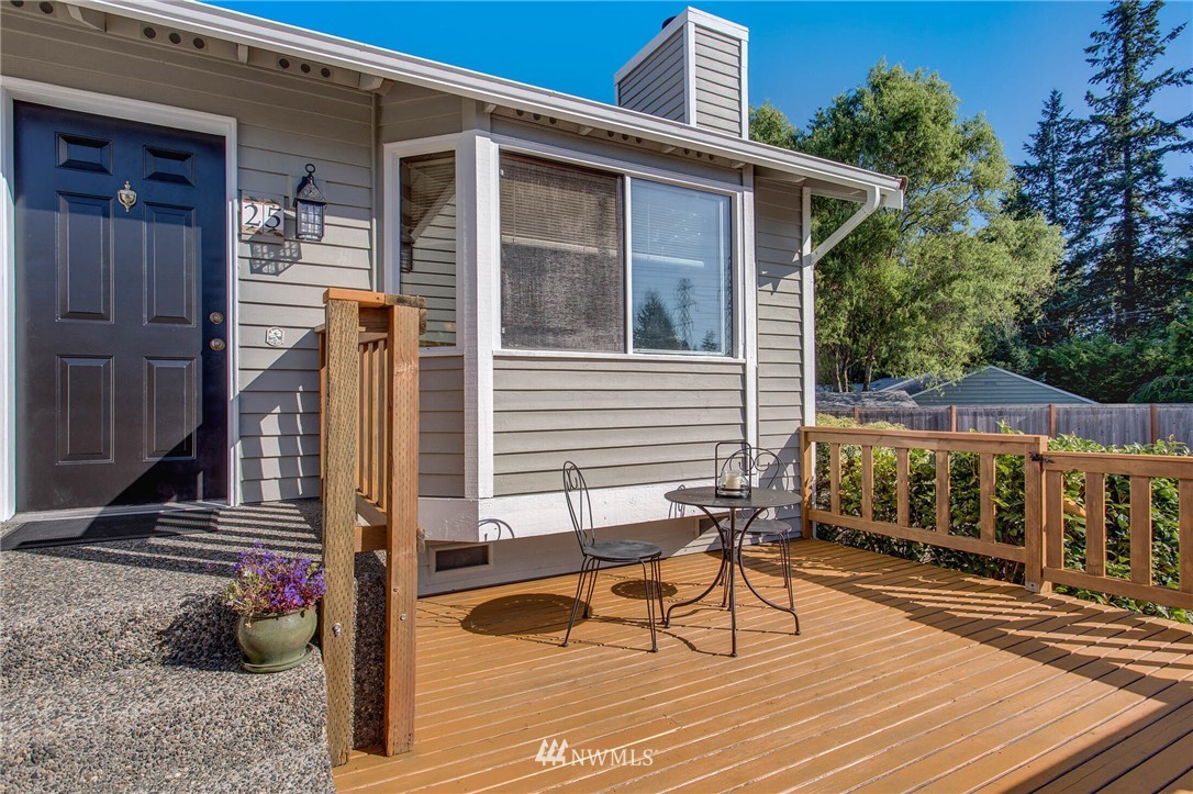 25 199th Place Southeast Bothell, WA 98012 - Photo 5 of 28