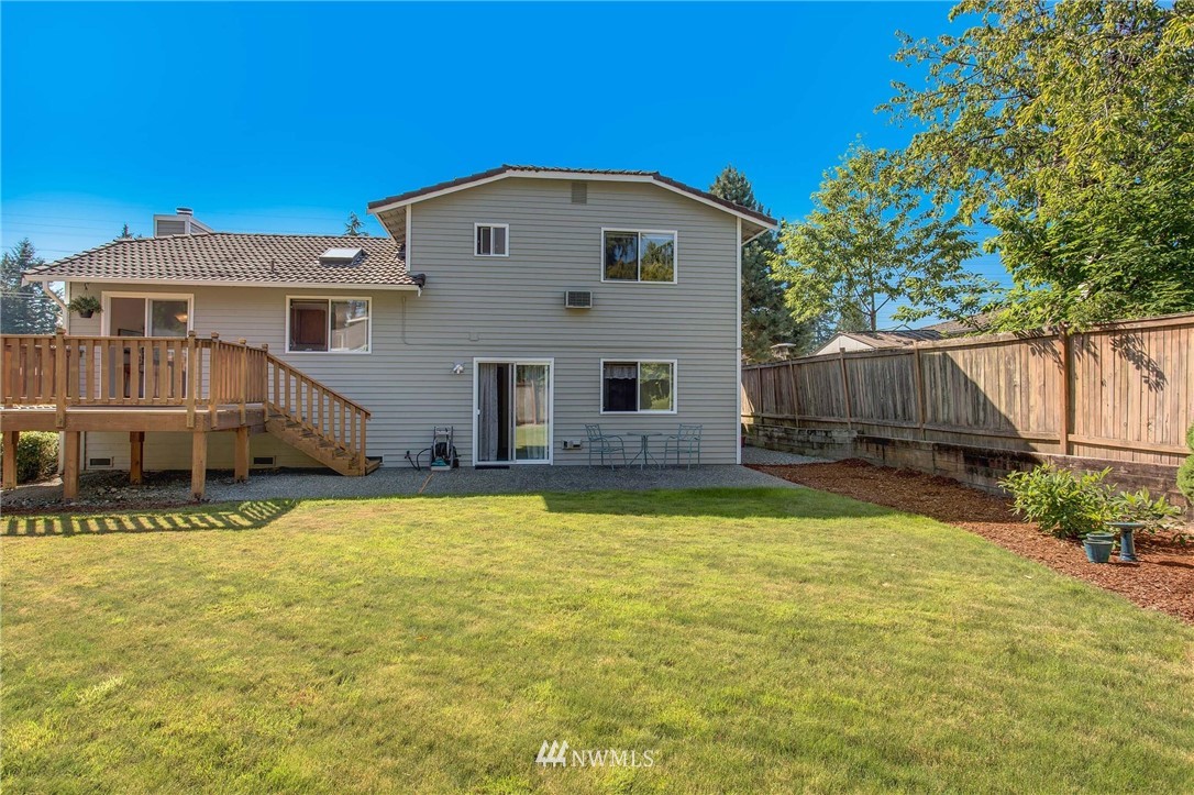 25 199th Place Southeast Bothell, WA 98012 - Photo 8 of 28