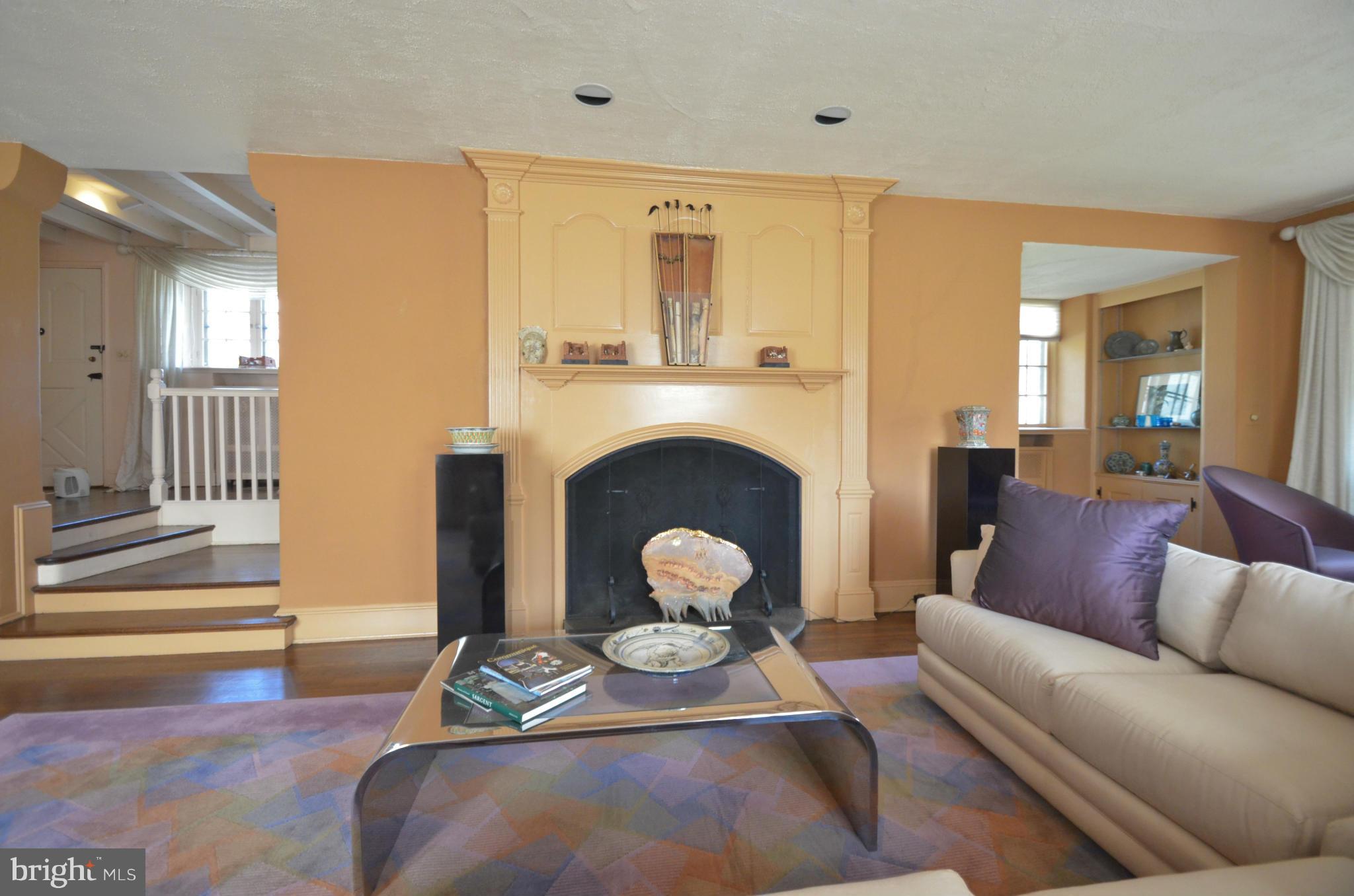 806 St Georges Road Baltimore, MD 21210 - Photo 4 of 30 Interior (General)