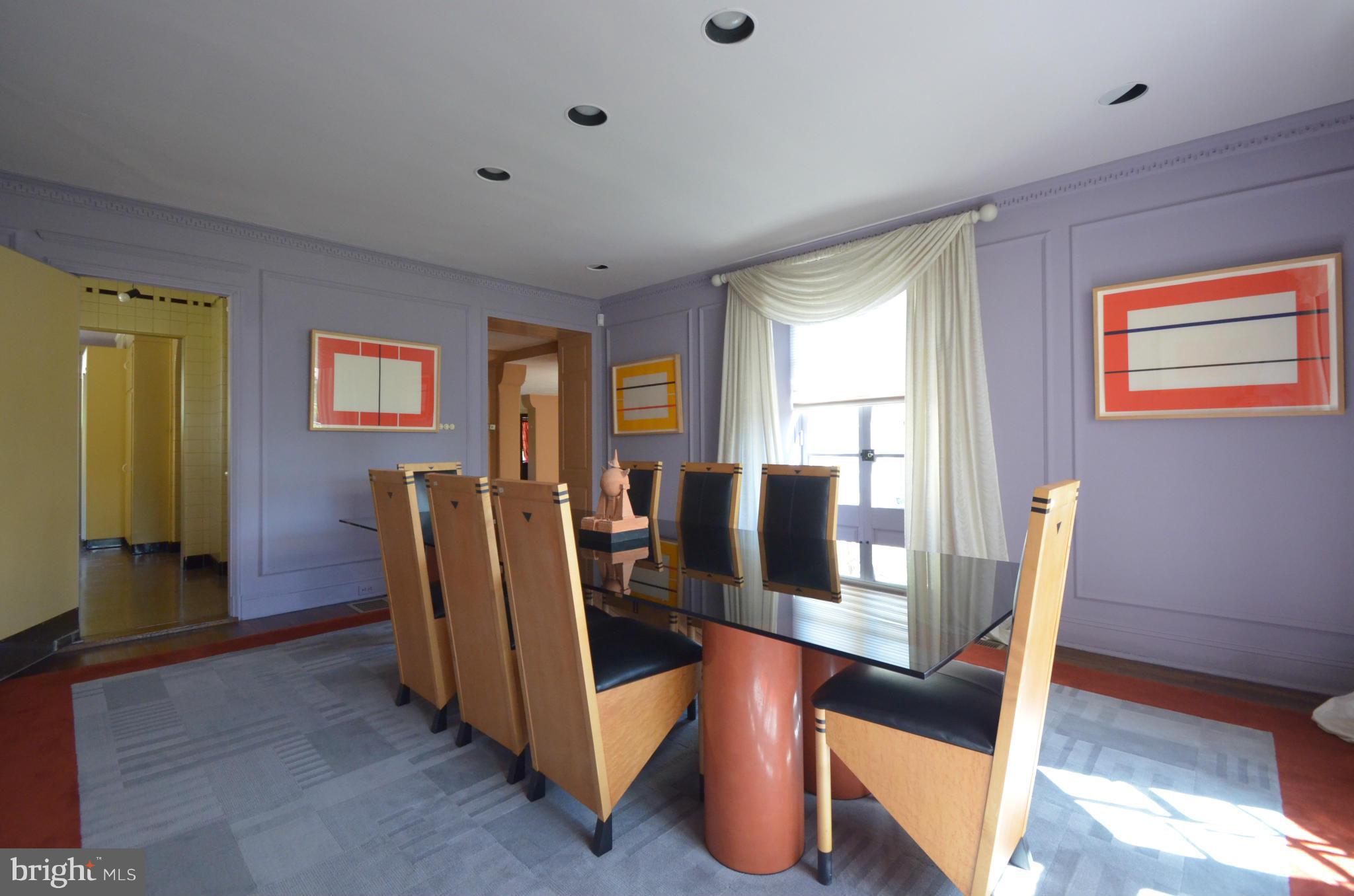 806 St Georges Road Baltimore, MD 21210 - Photo 6 of 30 Interior (General)