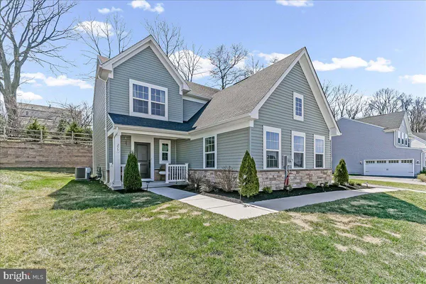 $439,900 | 215 Sloan Drive, Coatesville, PA 19320