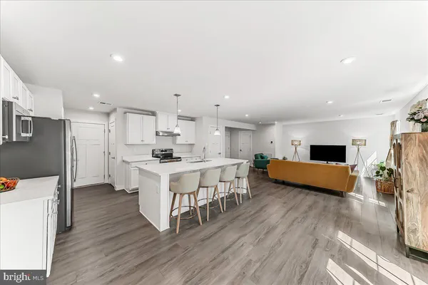 $439,900 | 215 Sloan Drive, Coatesville, PA 19320