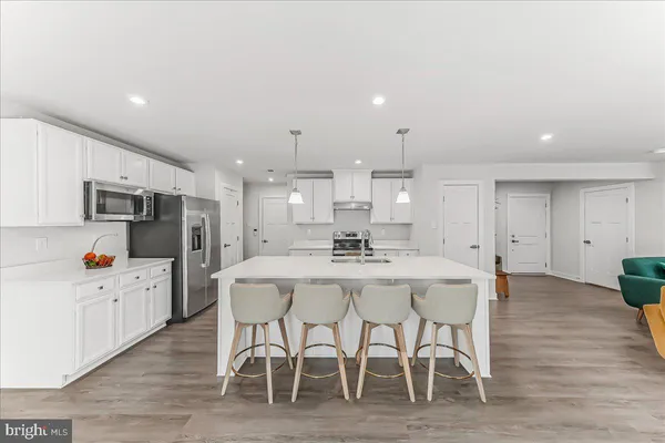 $439,900 | 215 Sloan Drive, Coatesville, PA 19320
