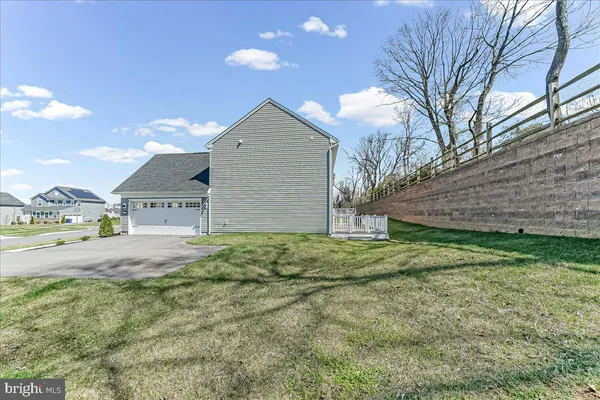 $439,900 | 215 Sloan Drive, Coatesville, PA 19320
