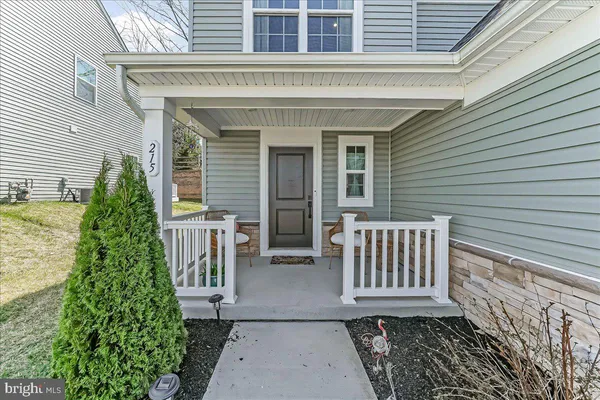 $439,900 | 215 Sloan Drive, Coatesville, PA 19320