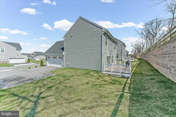 $439,900 | 215 Sloan Drive, Coatesville, PA 19320