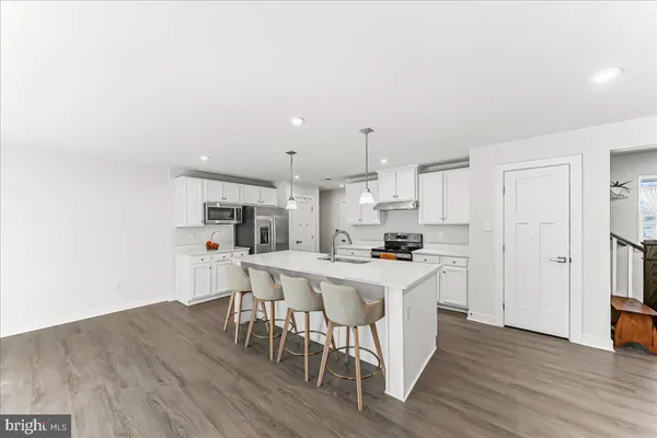 $439,900 | 215 Sloan Drive, Coatesville, PA 19320