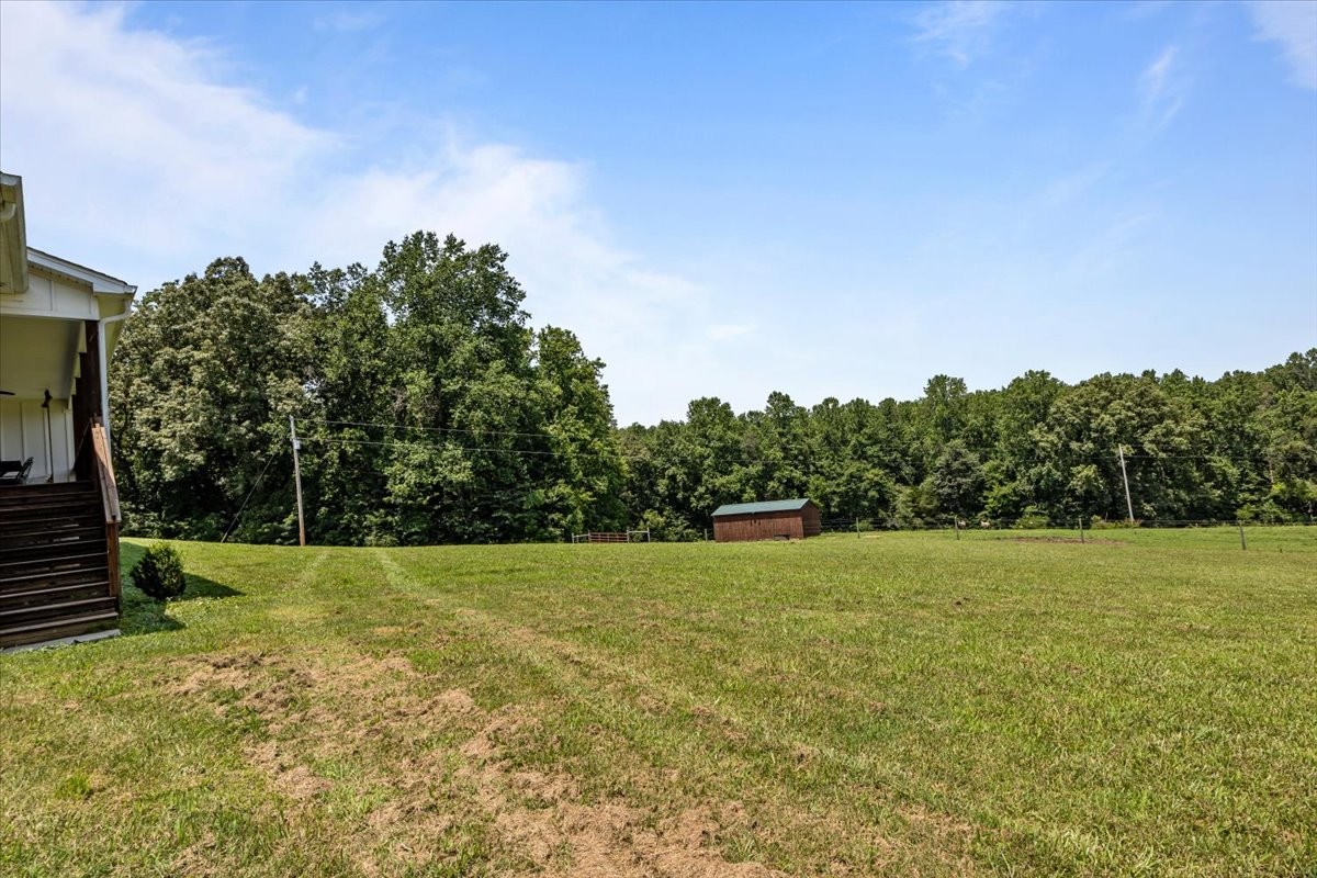 4251 Spring Valley Road Cumberland City, TN 37050 - Photo 41 of 67