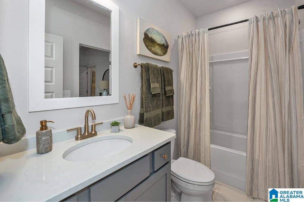 1698 Thatcham Lane Birmingham, AL 35244 - Photo 21 of 23