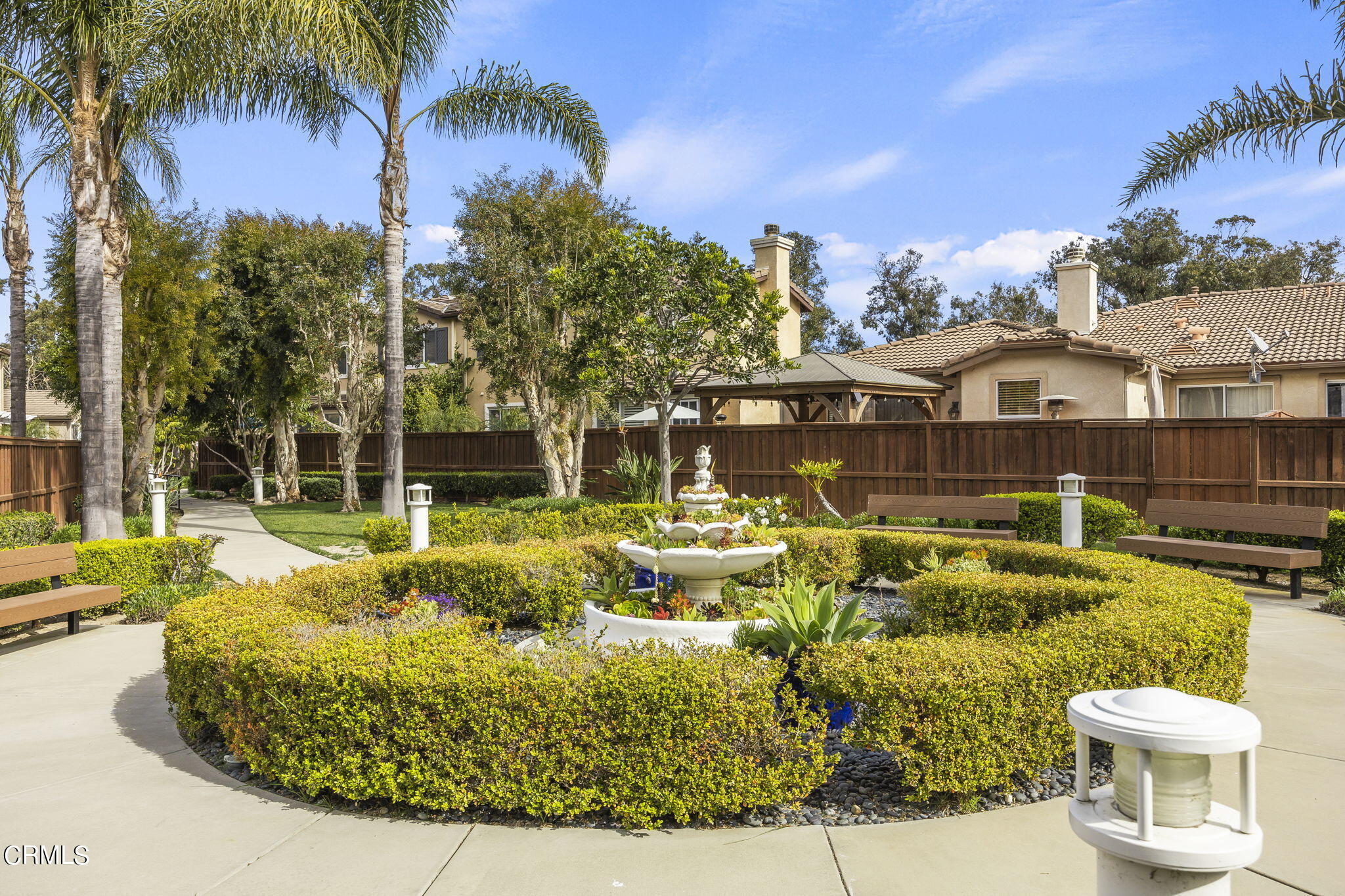 3870 Shakespeare Drive Oxnard, CA 93033 - Photo 27 of 29 a view of a house with swimming pool